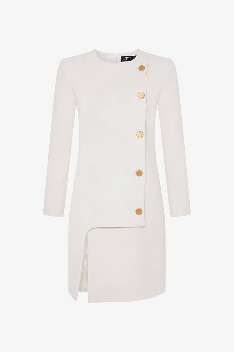 Sly 010 Dress Clearance-Verkauf