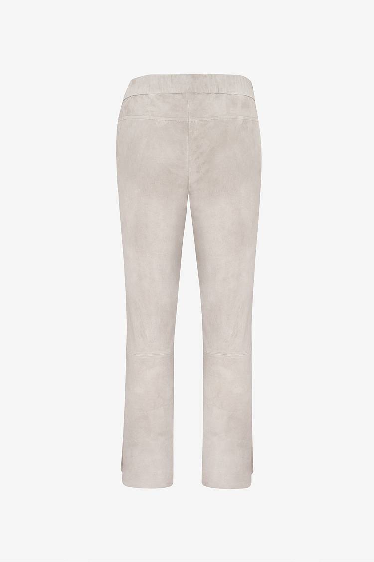 Sly 010 Knöchellange Lederhose zollfrei
