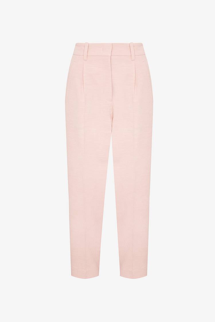 Sly 010 Hose mit Bundfalte Online