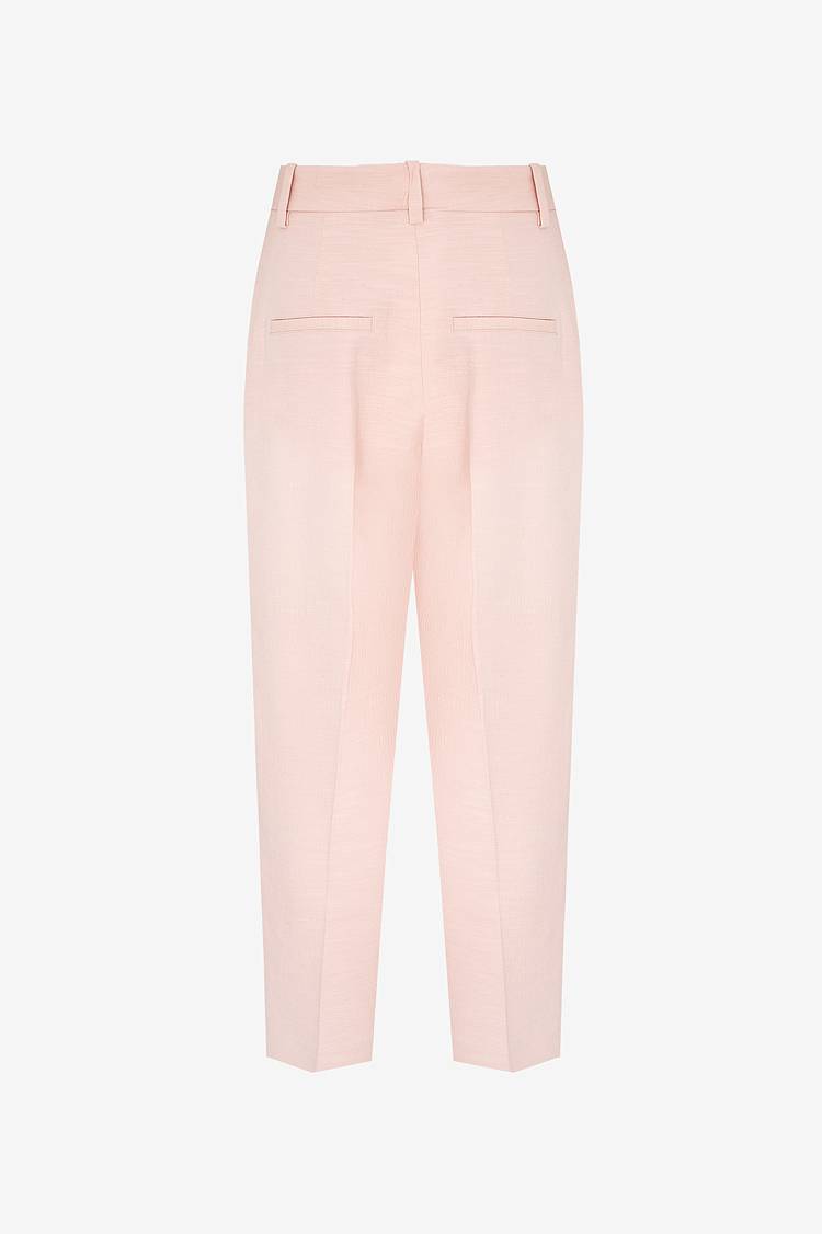 Sly 010 Hose mit Bundfalte Online