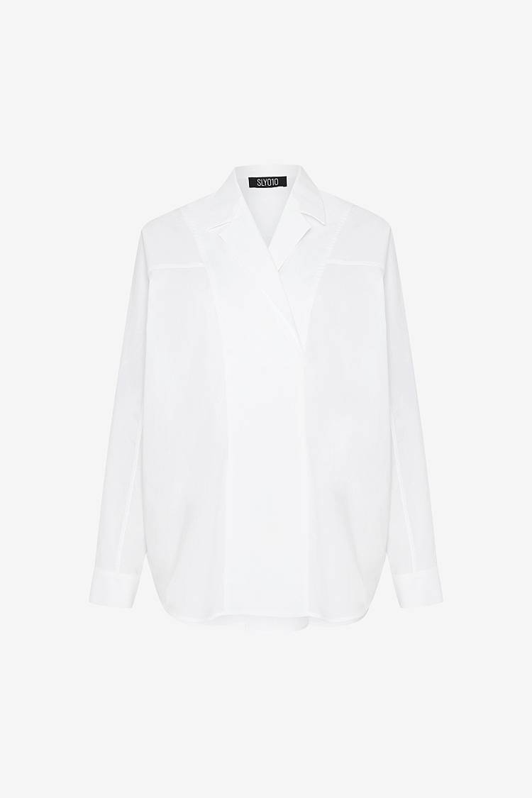 Sly 010 Bluse