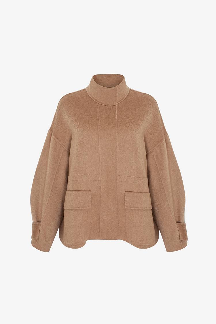 Sly 010 Kurze Doubleface Jacke Meist gekauft