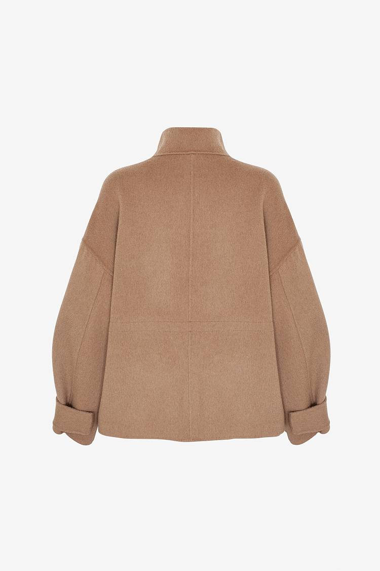 Sly 010 Kurze Doubleface Jacke Meist gekauft