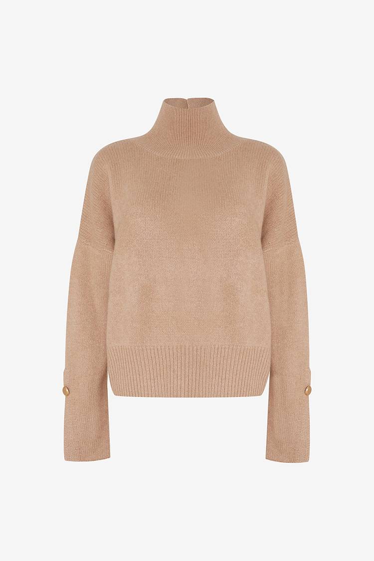 Sly 010 **Rollkragenpullover** Günstig kaufen