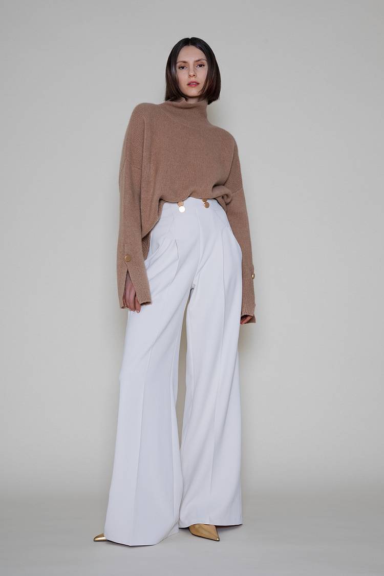 Sly 010 **Rollkragenpullover** Günstig kaufen