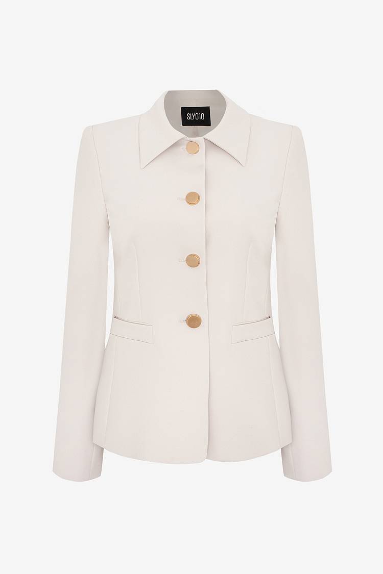 Sly 010 Zeitlose Jacke Heißer Verkauf
