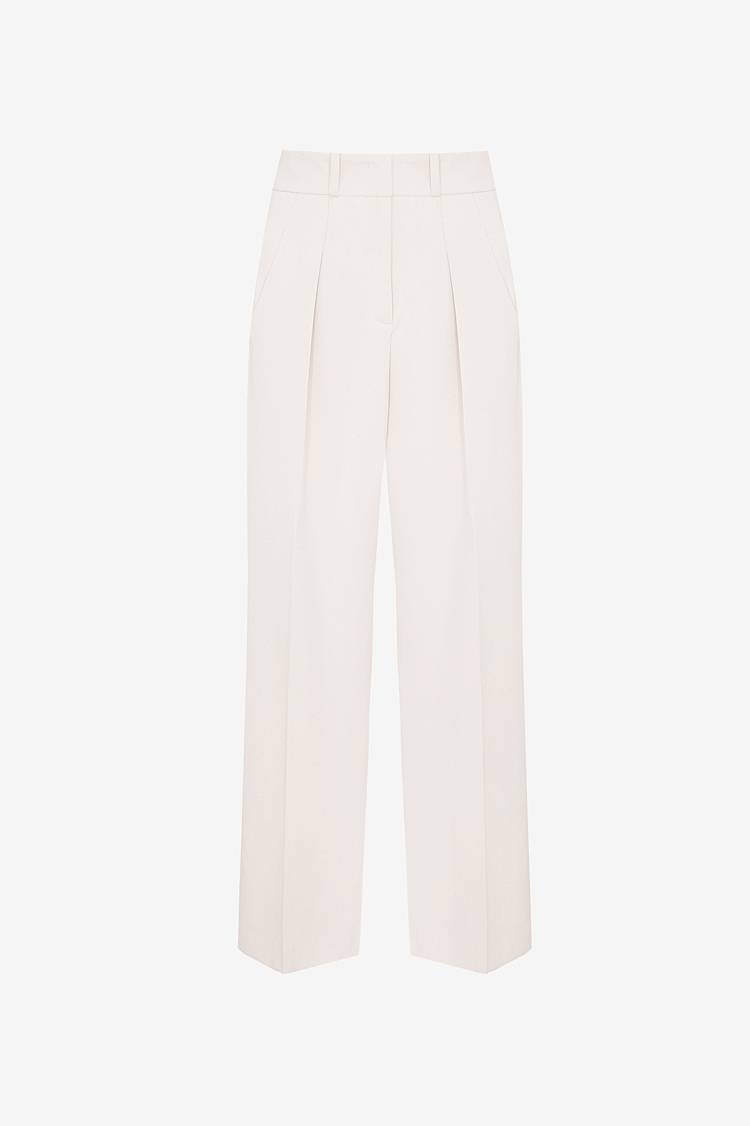 Sly 010 Hose mit weitem Bein