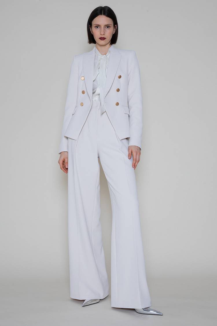 Sly 010 Hose mit weitem Bein Top Angebot