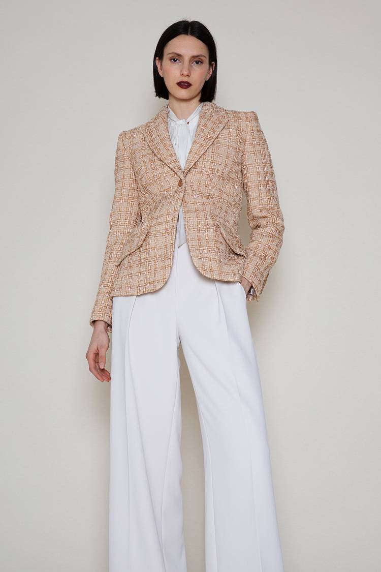 Sly 010 Hose mit weitem Bein Top Angebot