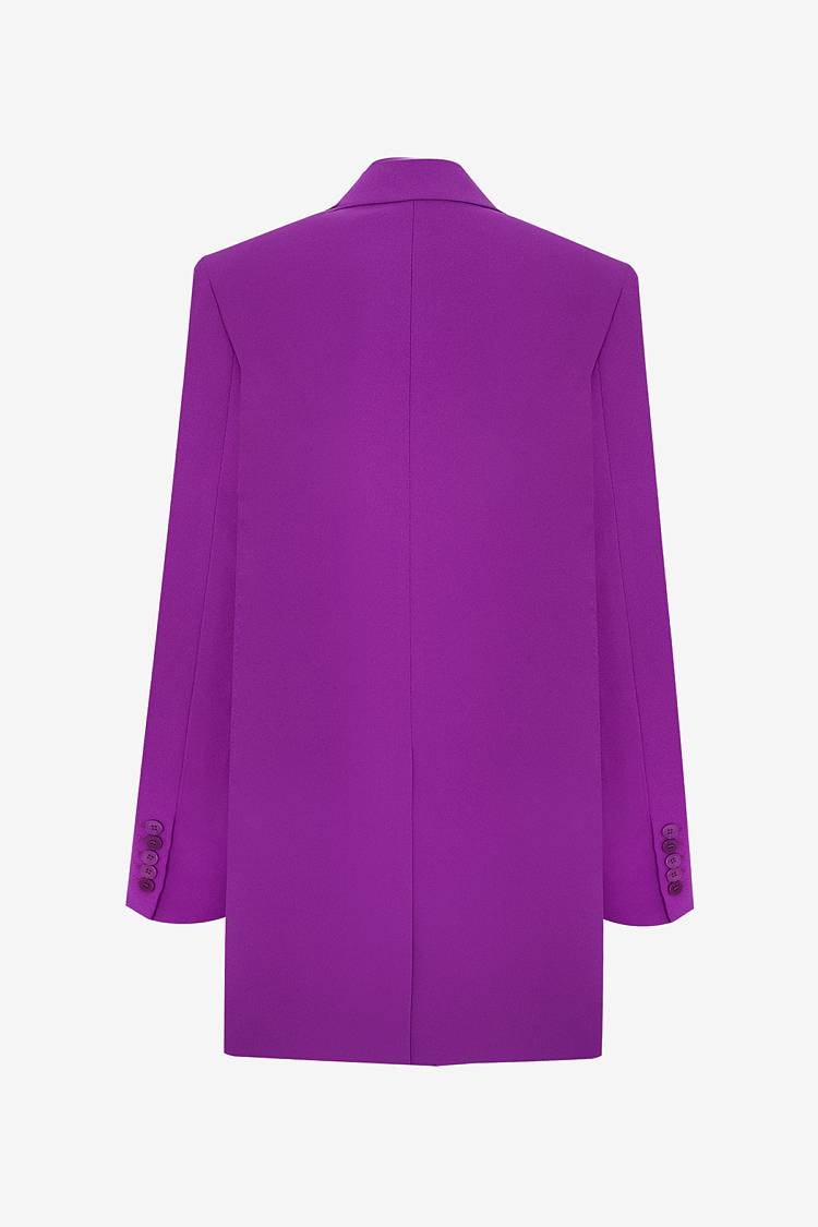 Sly 010 Lang geschnittender Blazer Letzte 2 Tage