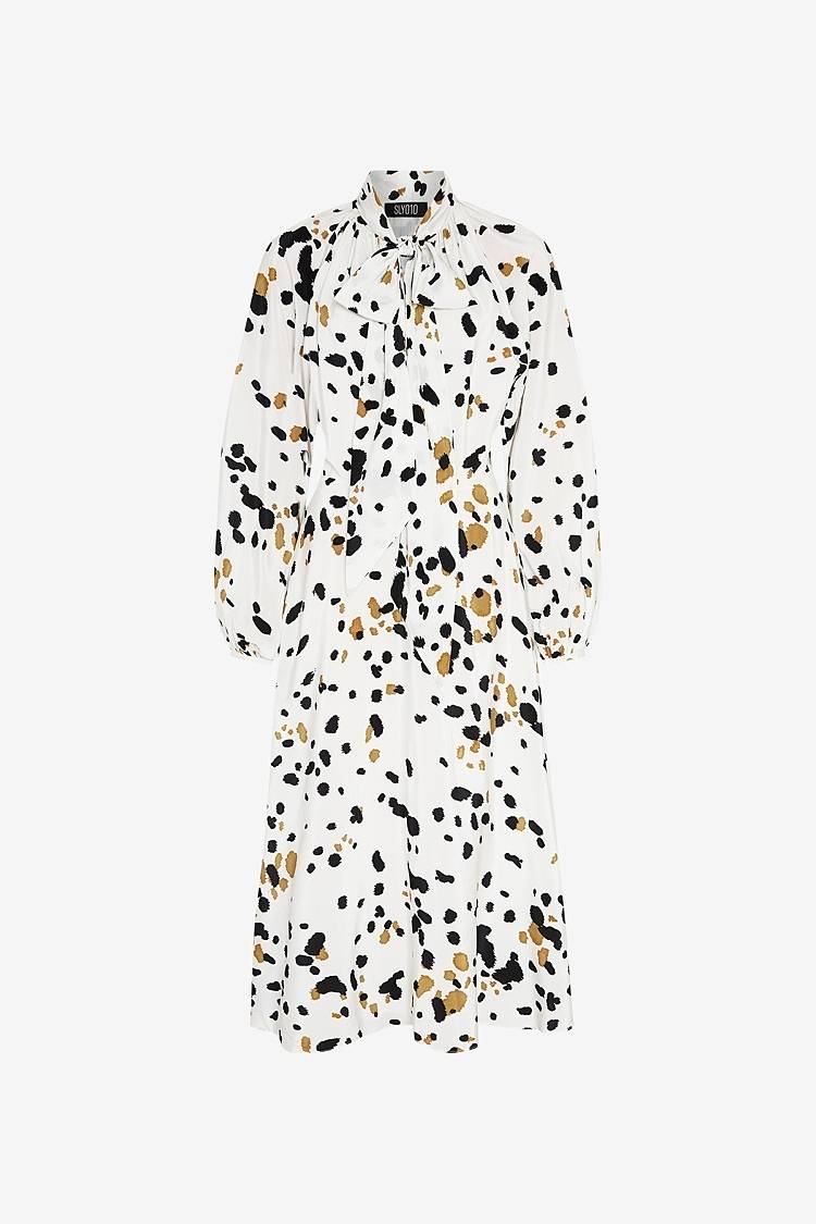 Sly 010 Feines Kleid Bis zu 65% Rabatt