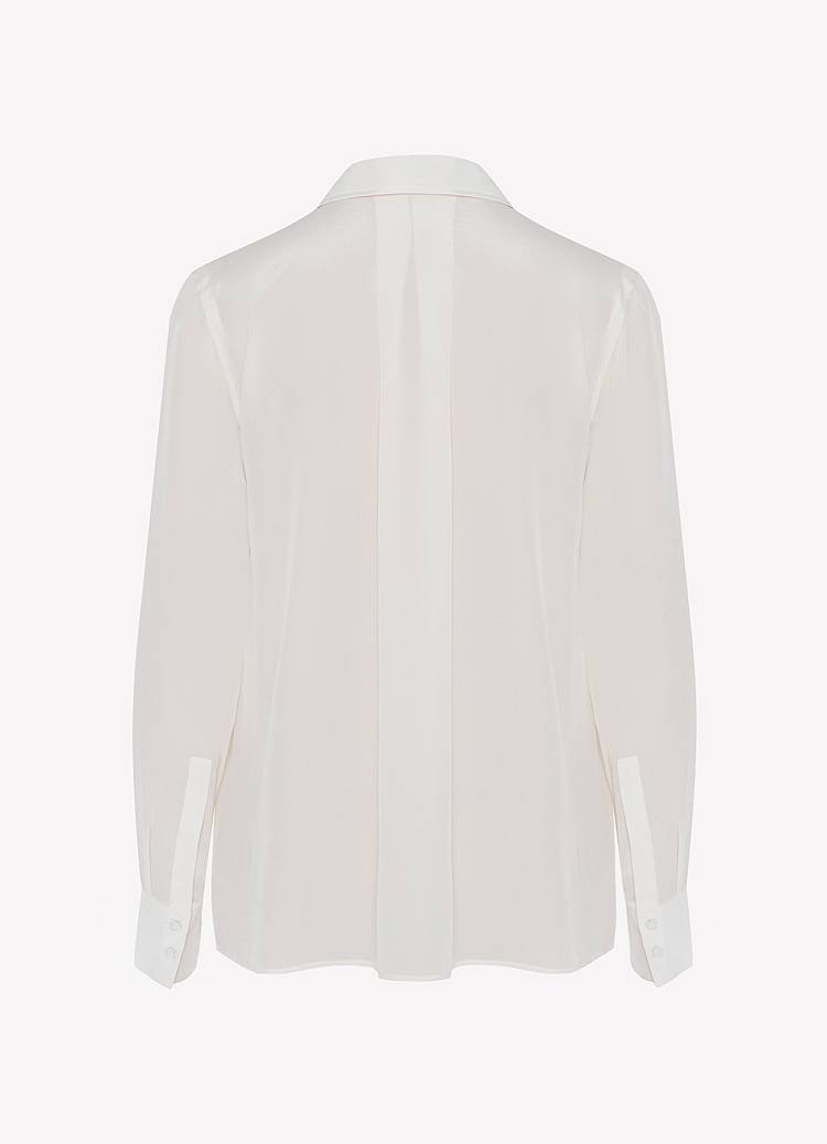Sly 010 Klassische Bluse Speichern exportieren