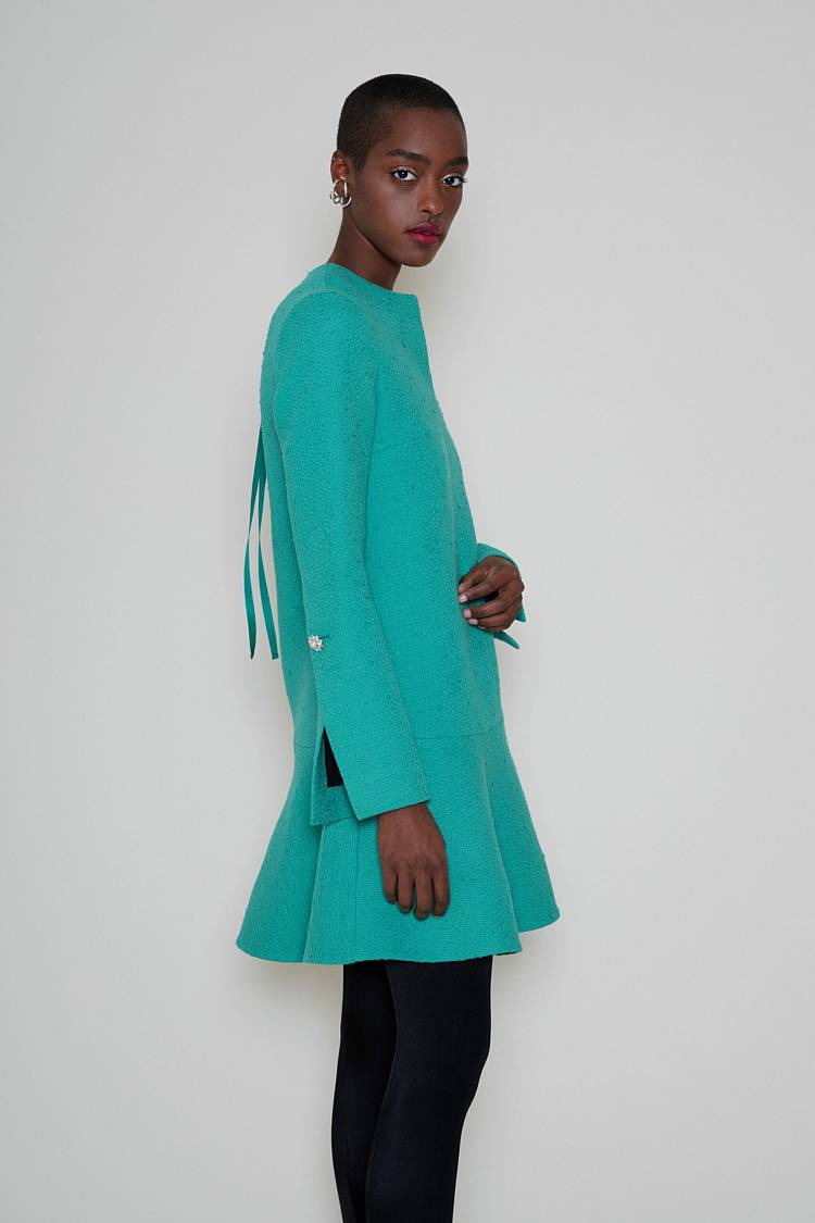 Sly 010 **Kleid** Im Verkauf