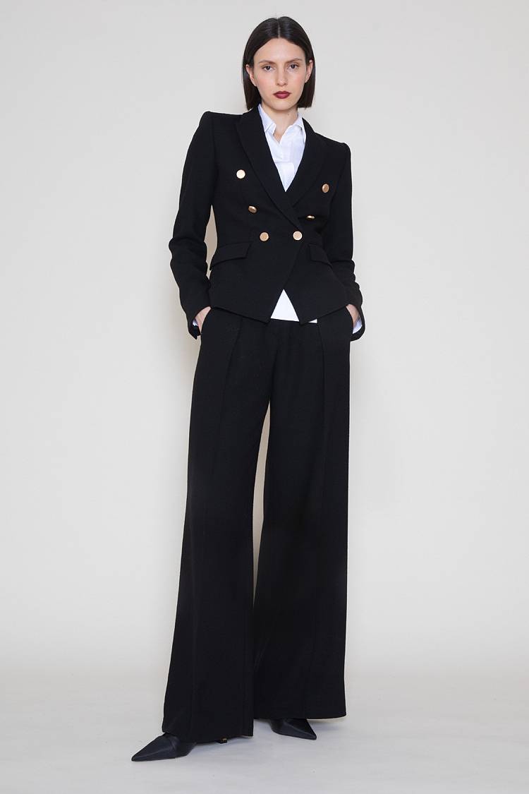 Sly 010 **Hose mit weitem Bein** zollfrei