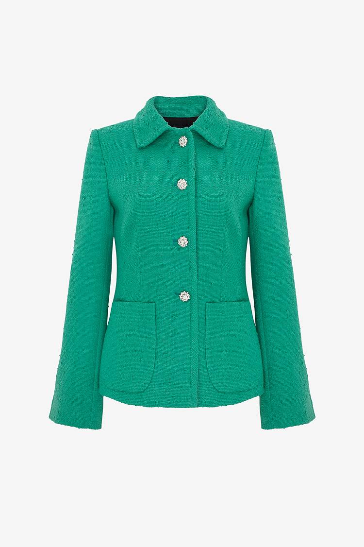 Sly 010 **Zeitlose Jacke** 50% Rabatt für begrenzte Zeit