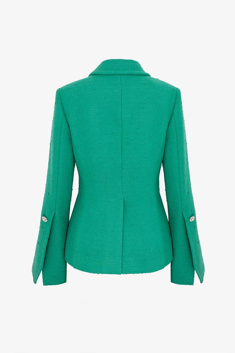 Sly 010 **Zeitlose Jacke** 50% Rabatt für begrenzte Zeit