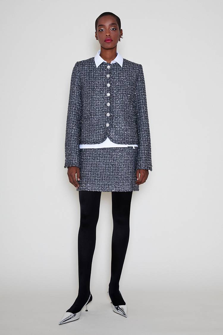 Sly 010 **Tweed-Mini** Outlet