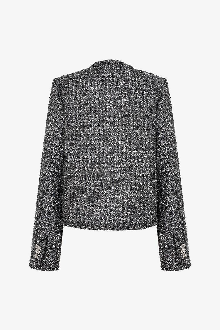 Sly 010 **Tweedjacke** Auslauf