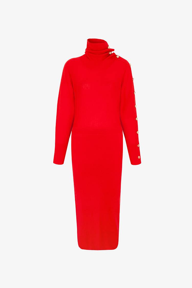 Sly 010 Dress