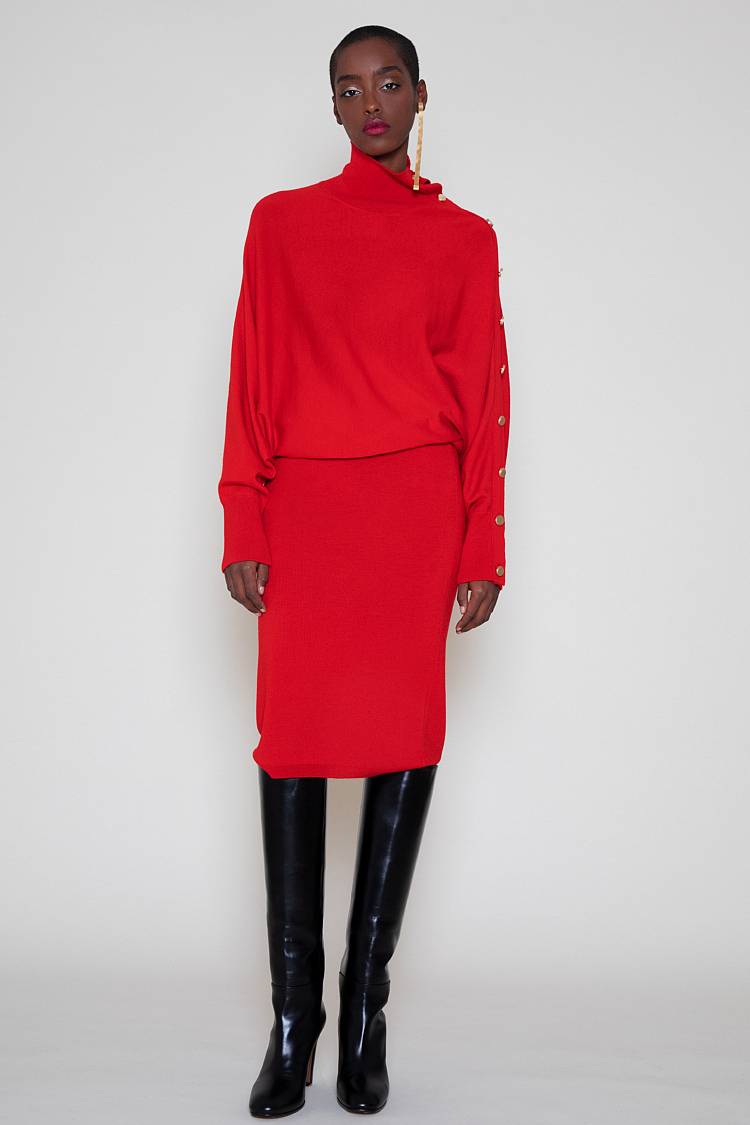 Sly 010 Pullover Exklusivangebot