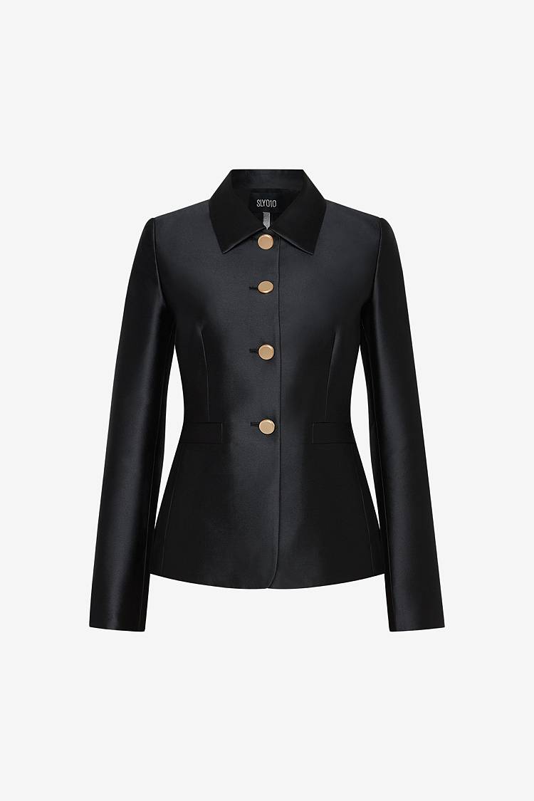 Sly 010 Jacket