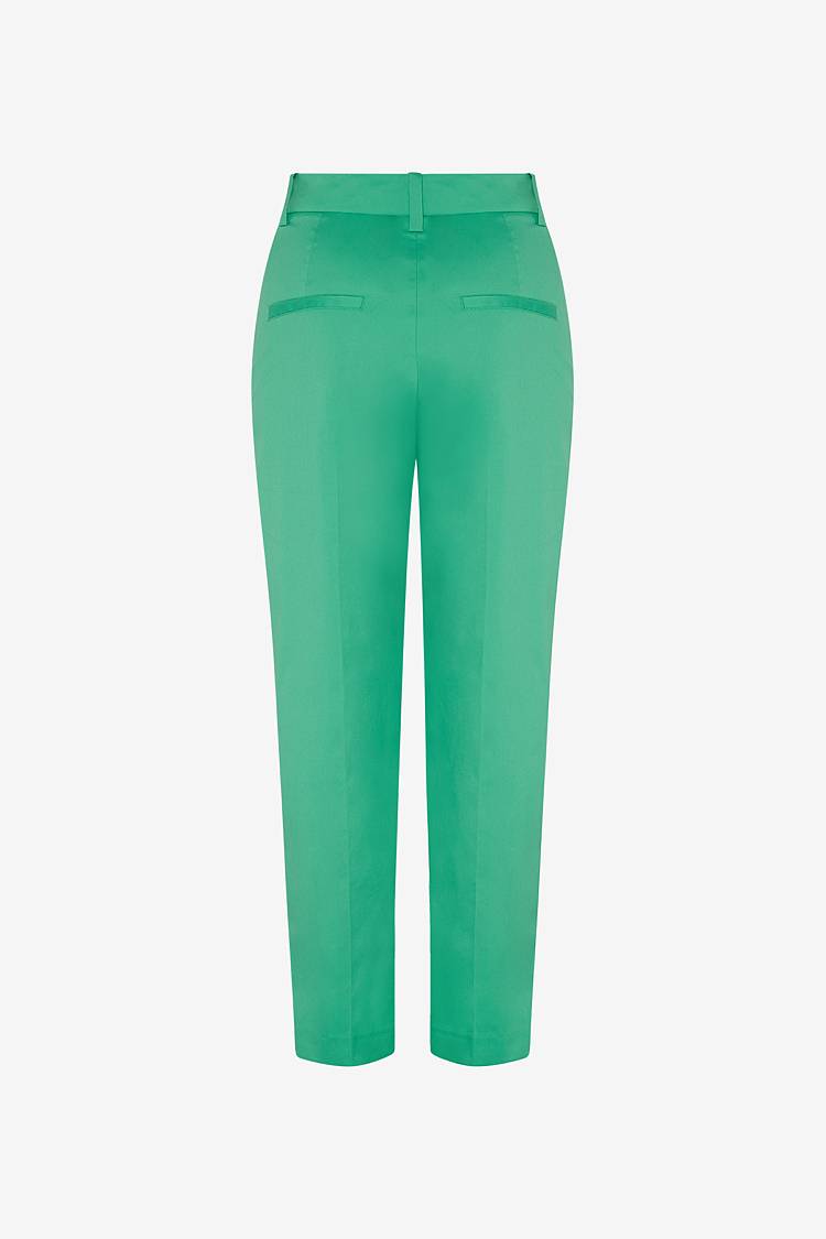 Sly 010 Hose mit Bundfalte Zeitlich begrenztes Angebot