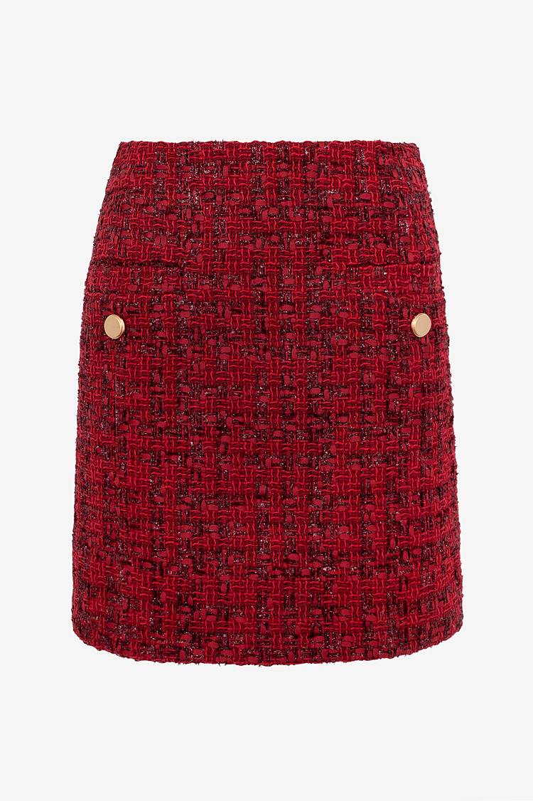 Sly 010 Skirt Räumungsverkauf