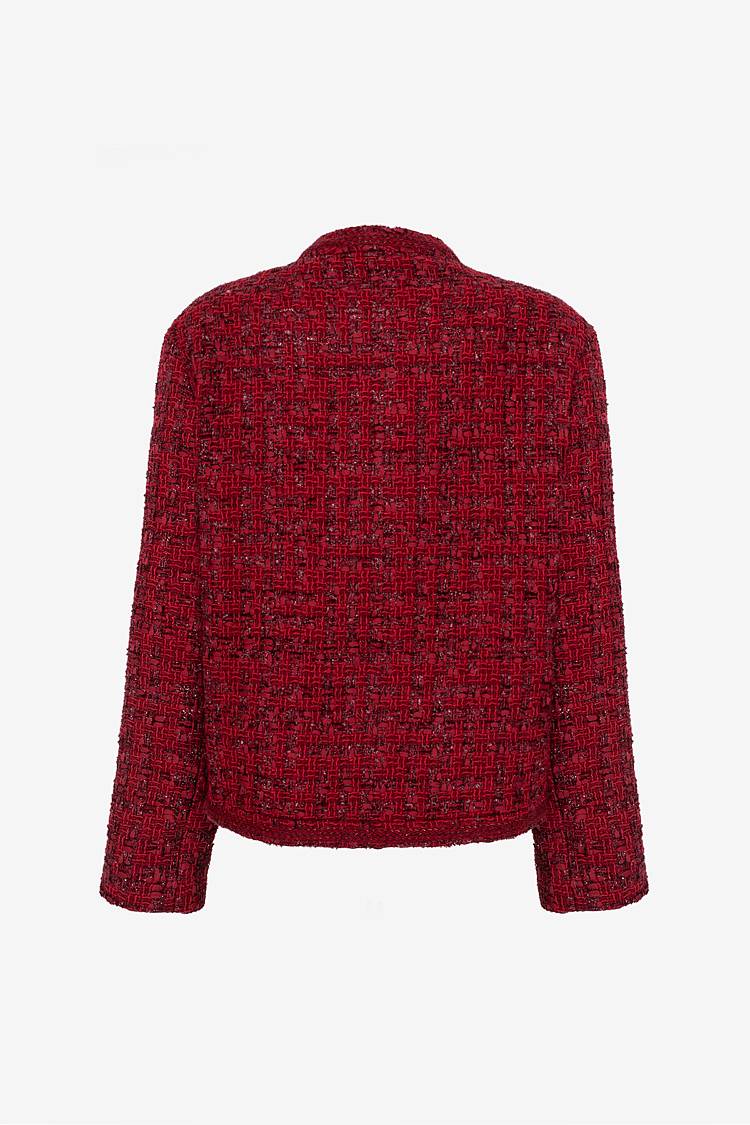 Sly 010 **Tweedjacke** Kauf eins, bekomm eins gratis