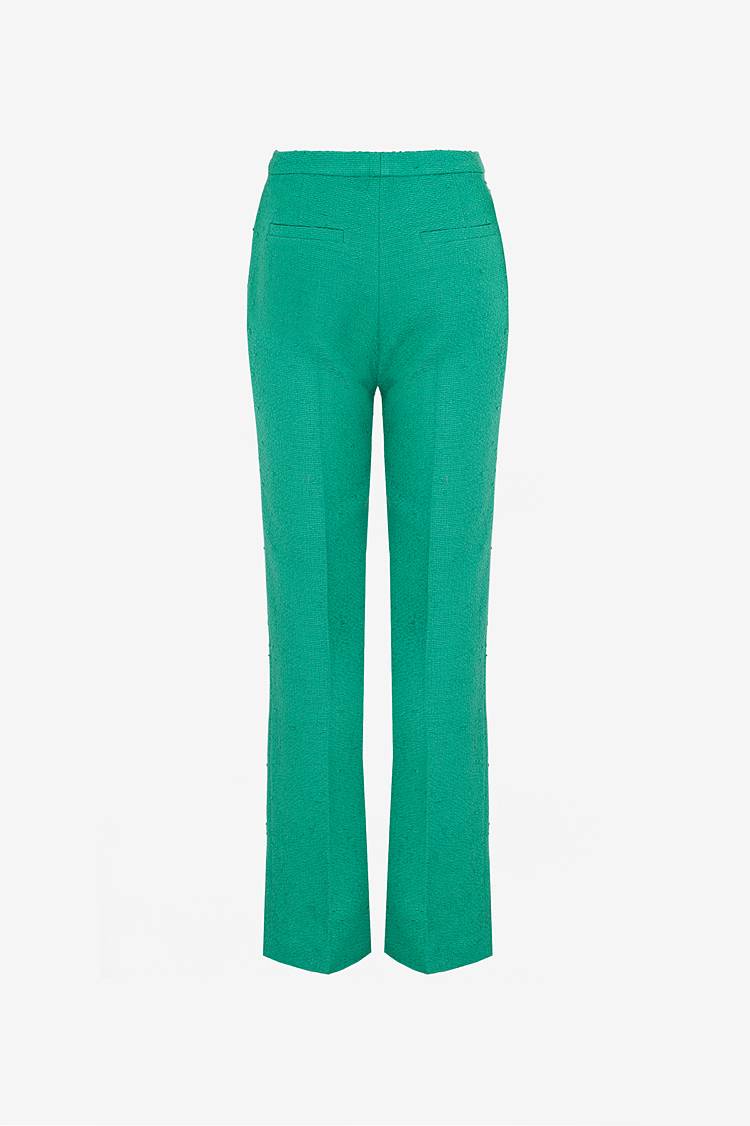 Sly 010 **Hose mit Schlitz** VIP-Rabatte