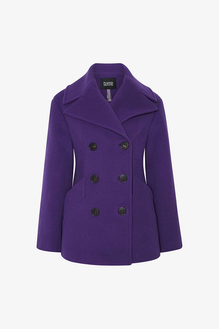 Sly 010 **Moderne Jacke** Wochenangebot