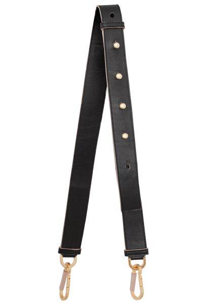 Sly 010 Verstellbarer Taschengurt aus Leder Super Rabatt
