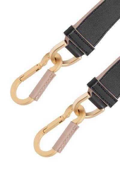 Sly 010 Verstellbarer Taschengurt aus Leder Super Rabatt