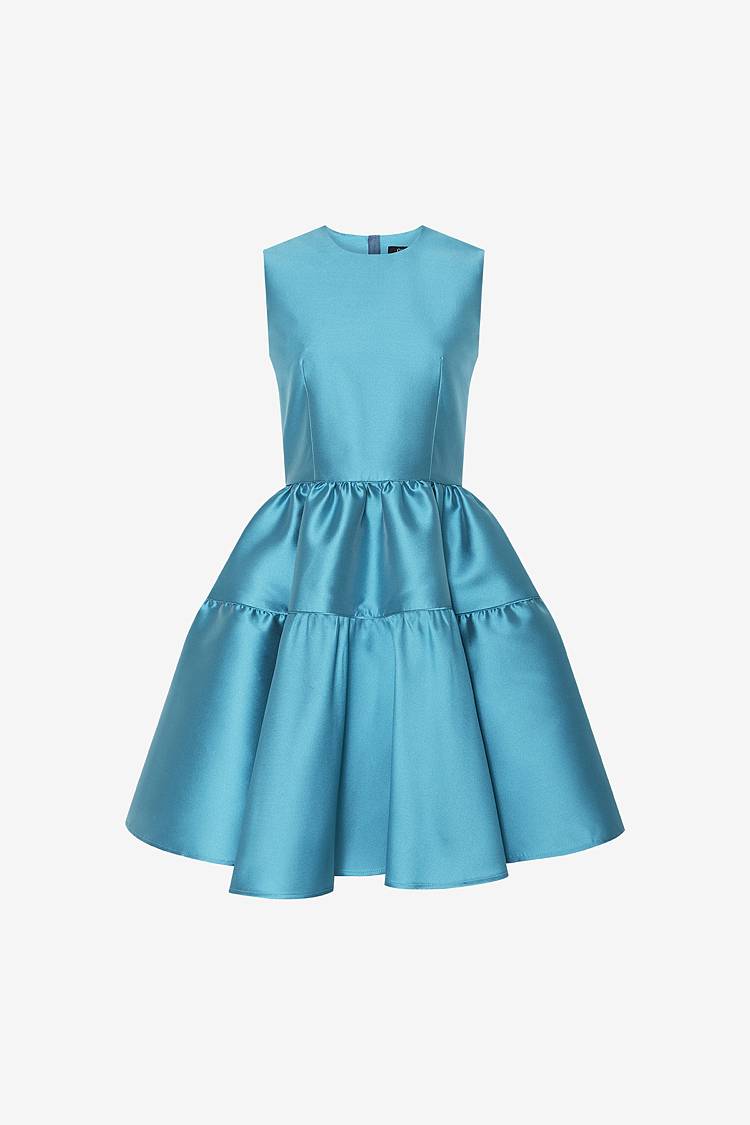 Sly 010 **Romantisches Kleid** Kostenloser Versand international