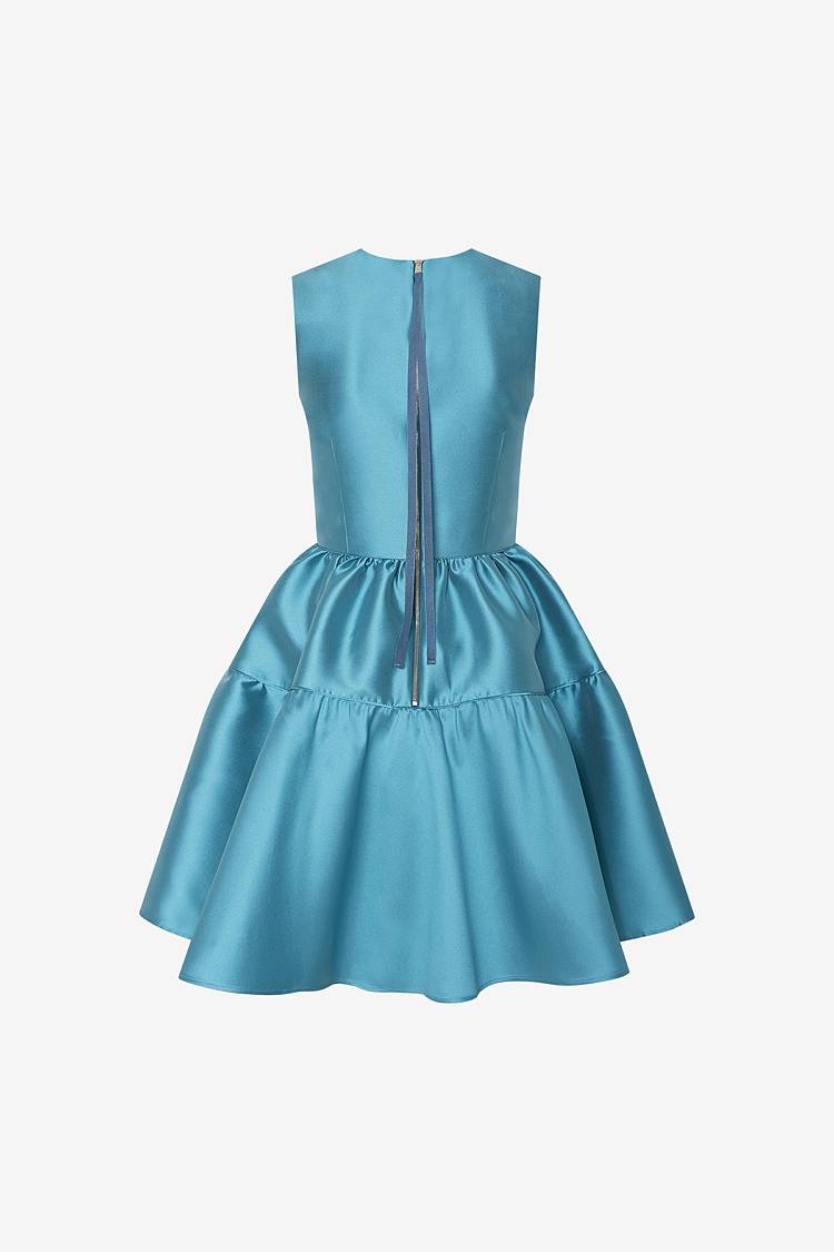 Sly 010 **Romantisches Kleid** Kostenloser Versand international