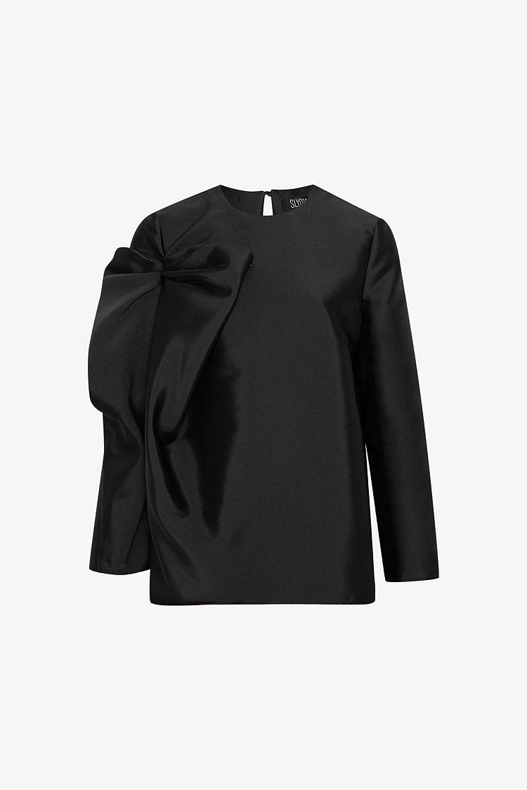 Sly 010 **Top mit Schleife** Im Verkauf