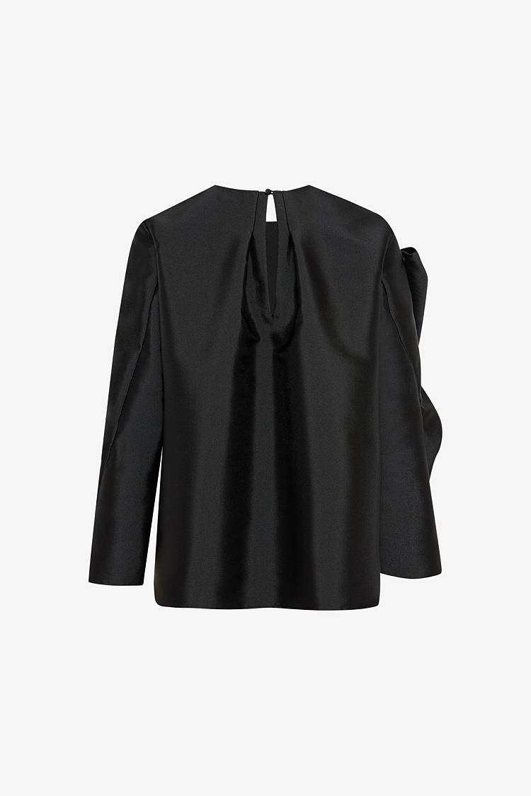 Sly 010 **Top mit Schleife** Im Verkauf