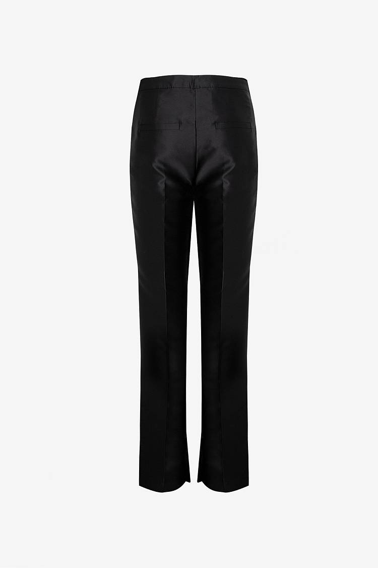 Sly 010 **Hose mit Schlitz** zollfrei