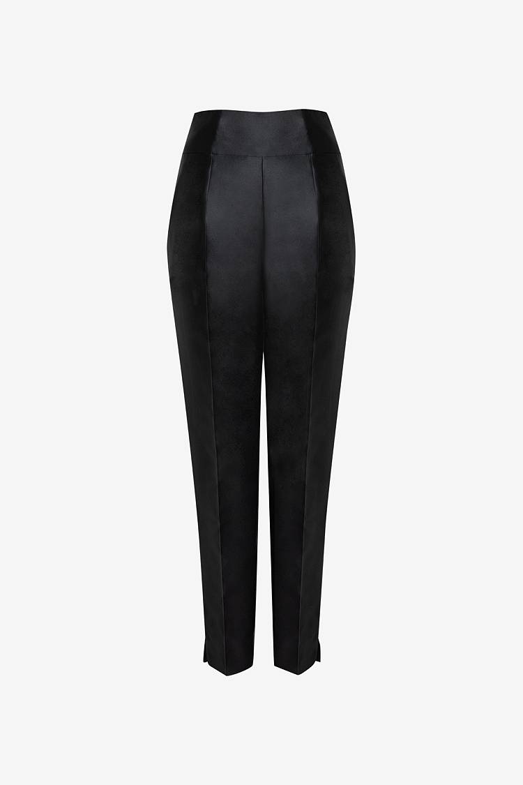 Sly 010 **Hose im Tuxedo Style** Rabatte dieses Monats
