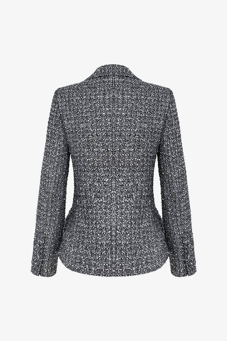 Sly 010 **50ies Blazer aus Tweed** Angebote