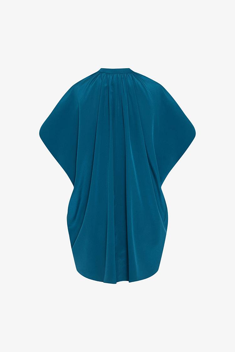 Sly 010 **Top aus Seide** Flash Sale