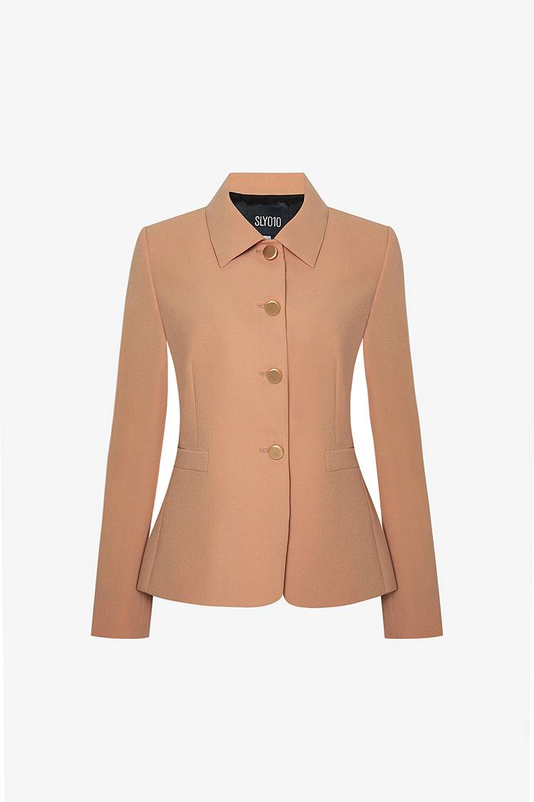 Sly 010 Zeitlose Jacke Black Friday