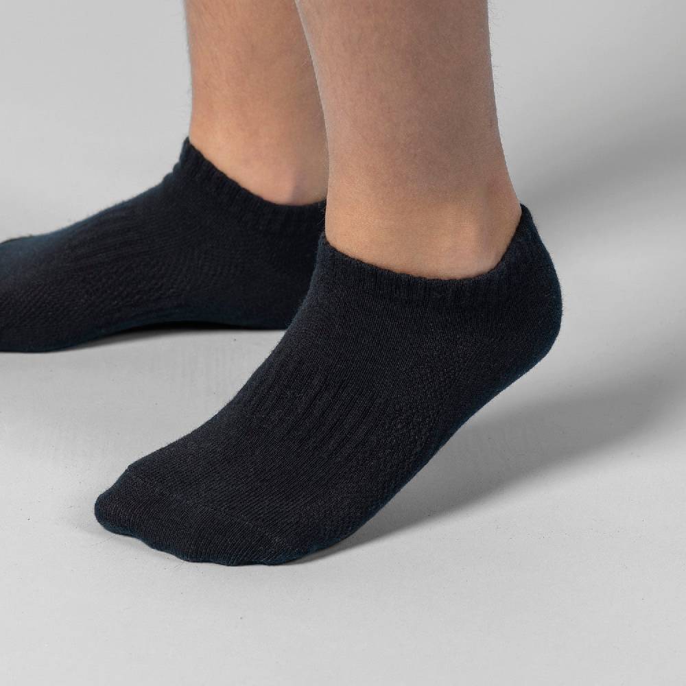 Snocks Kinder Sneaker Socken aus Bio-Baumwolle Top Angebot
