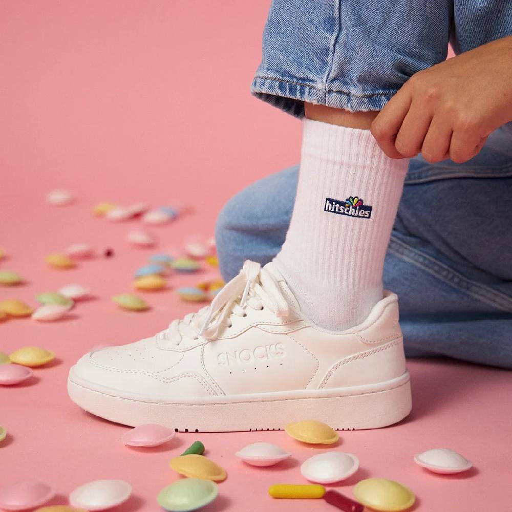 Snocks Tennissocken aus Bio-Baumwolle Blitzangebot