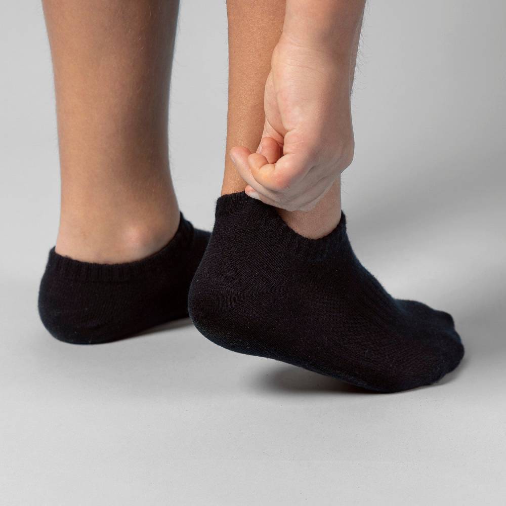 Snocks Kinder Sneaker Socken aus Bio-Baumwolle Bestseller
