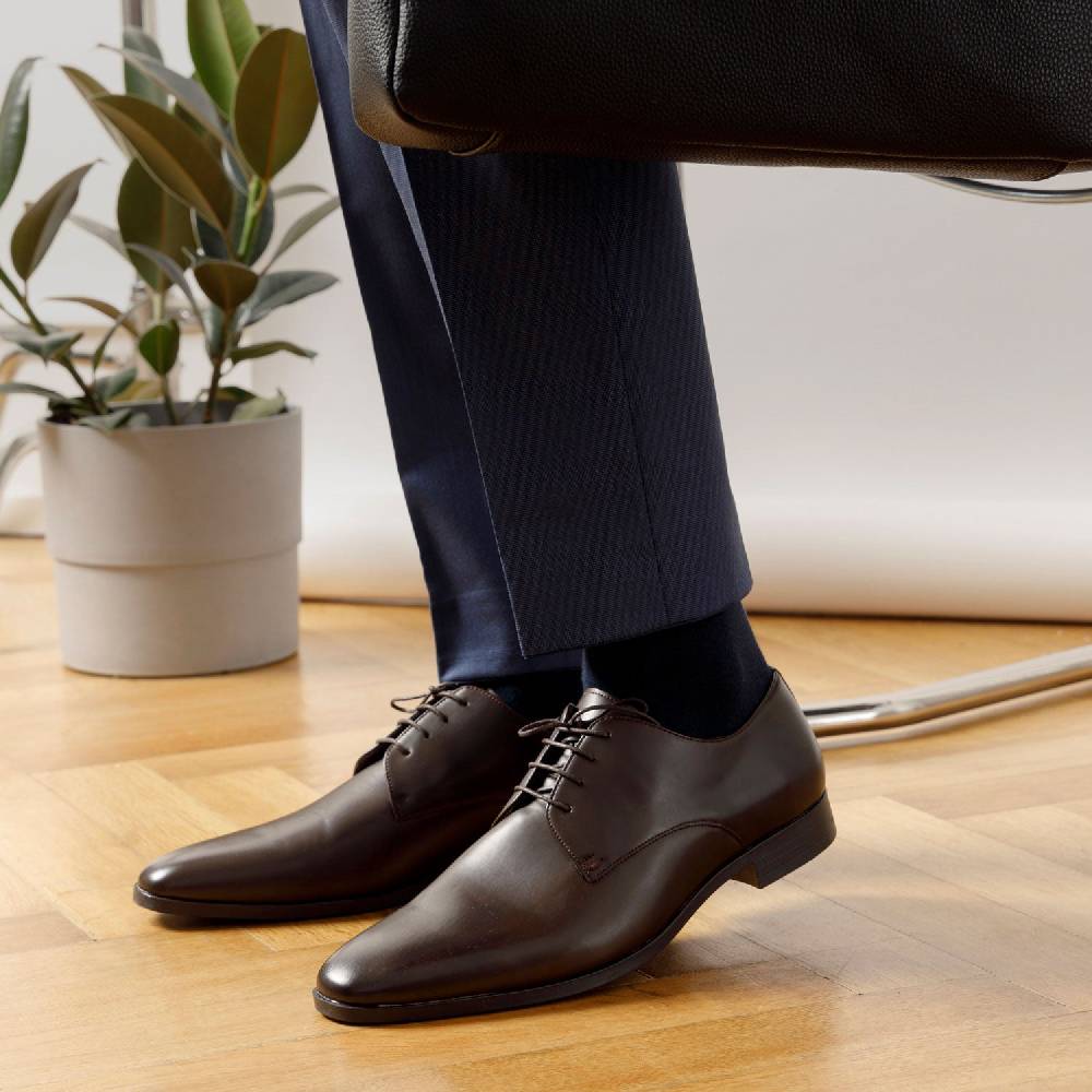 Snocks Business Socken aus Bio-Baumwolle Sonderangebote
