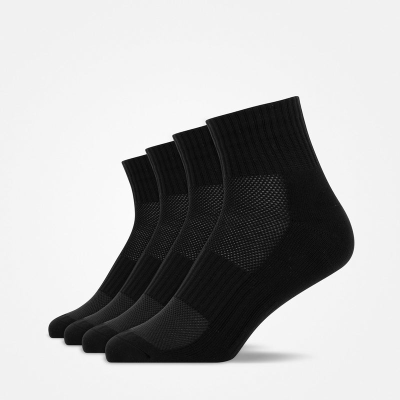 Snocks Mittelhohe Laufsocken Herren & Damen Letzte 2 Tage