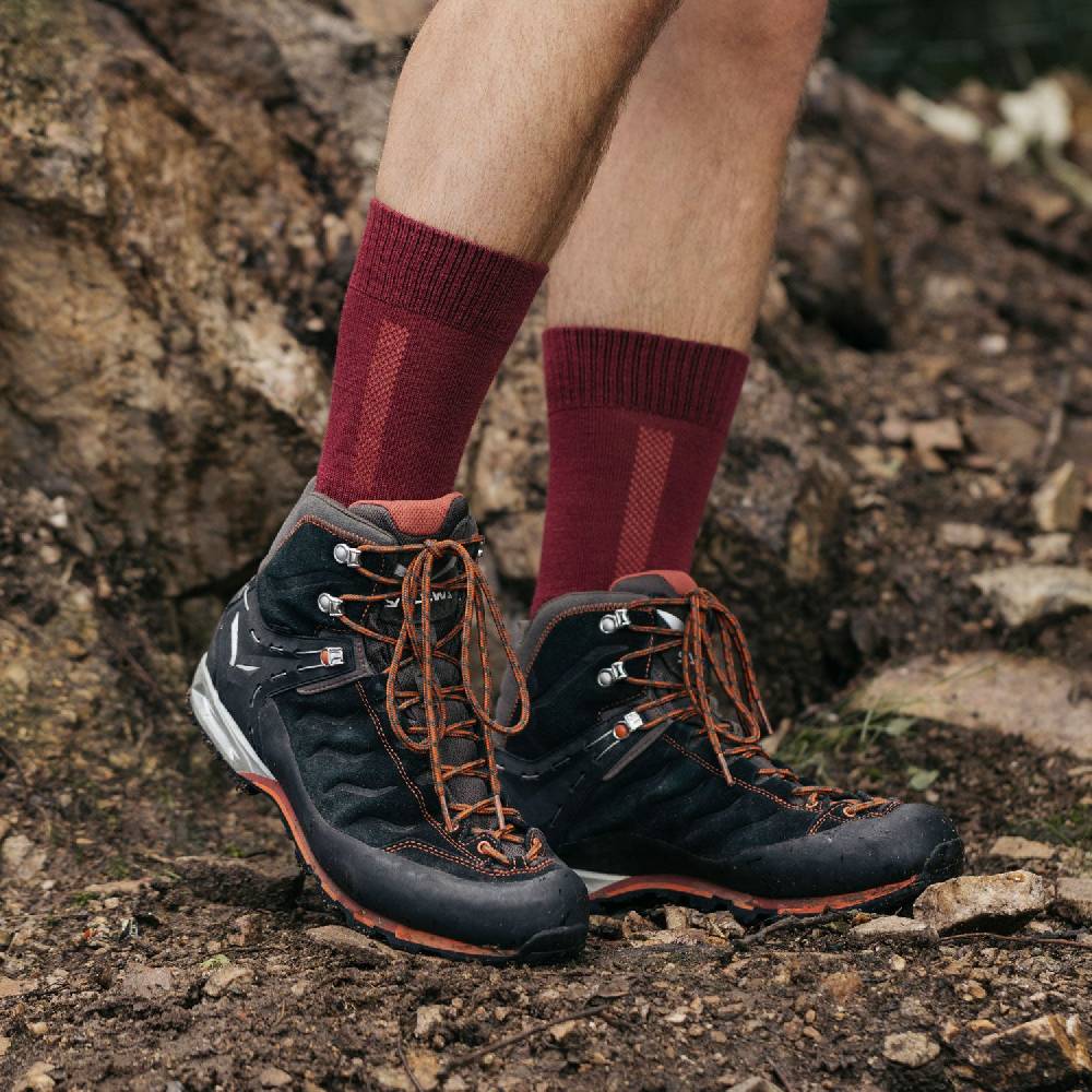 Snocks Wandersocken Bis zu 55% Rabatt