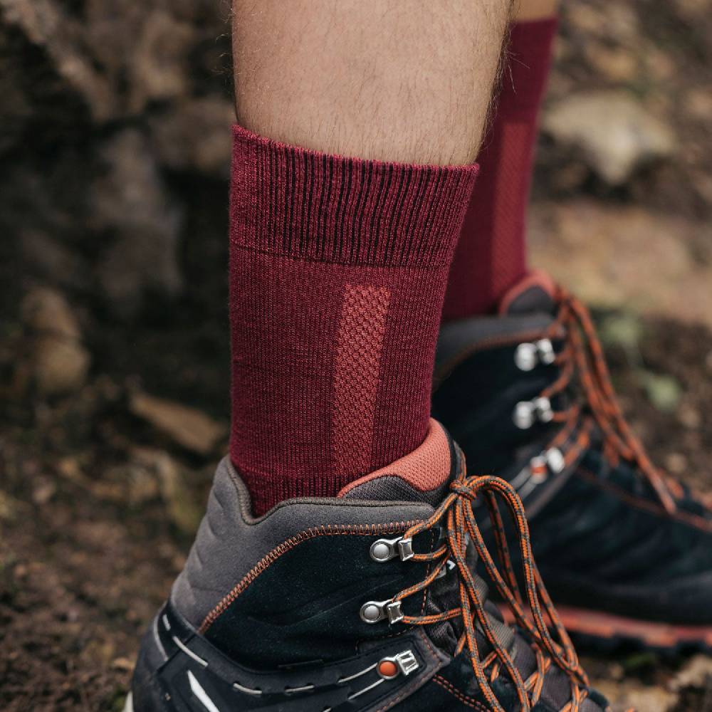Snocks Wandersocken Bis zu 55% Rabatt
