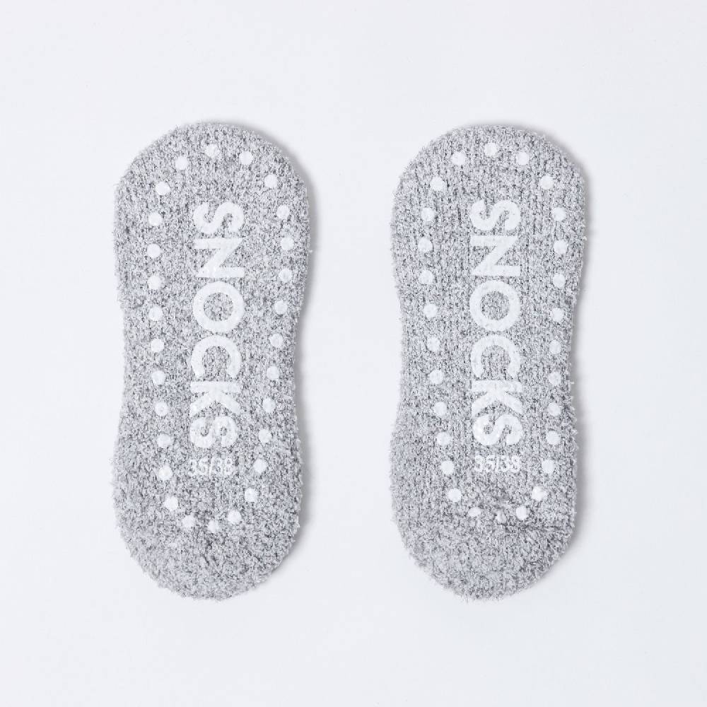 Snocks Fluffy Füßlinge für Herren & Damen Begrenzt auf 3 Tage