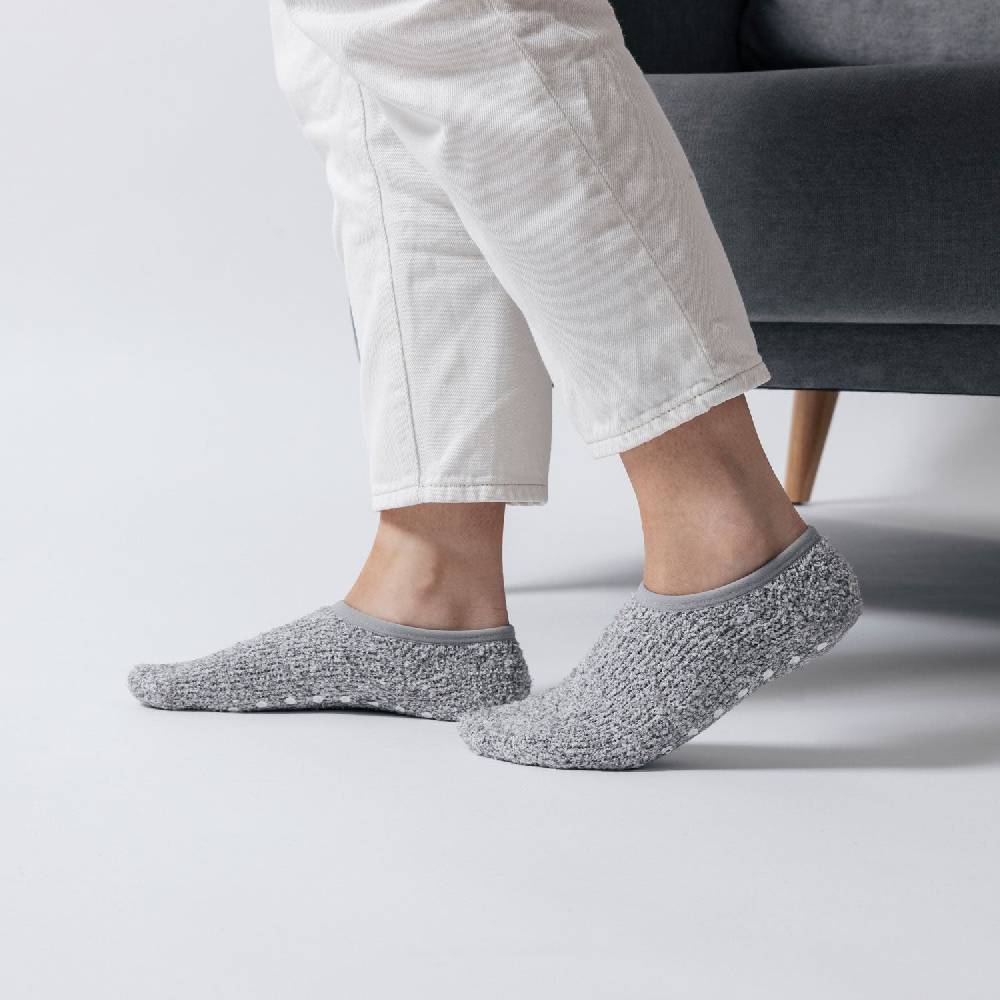 Snocks Fluffy Füßlinge für Herren & Damen Begrenzt auf 3 Tage